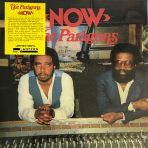 The Paragons - Now
