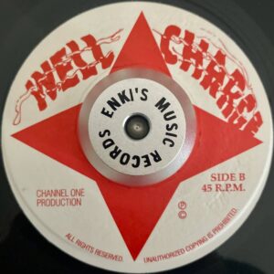 Clint Eastwood – Roots, Rock, Reggae b