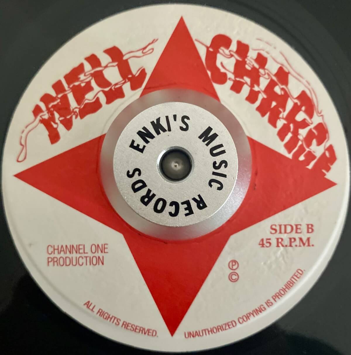 Clint Eastwood – Roots, Rock, Reggae b