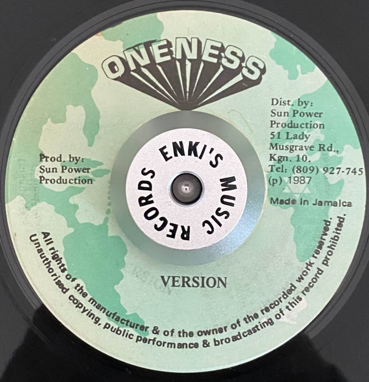 Little John - Everybody Need Somebody - immagine 2