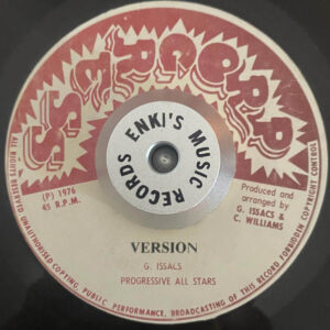 Progressive All Stars – Version