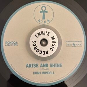 Hugh Mundell - Arise And Shine