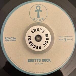 Hugh Mundell - Arise And Shine