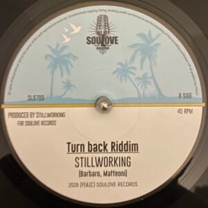 Kumar Fyah - Sweet Reggae