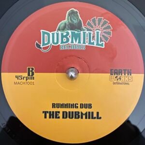 Linval Thompson - Run Ghetto Youth