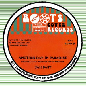 Jah Bast – Another Day In Paradise