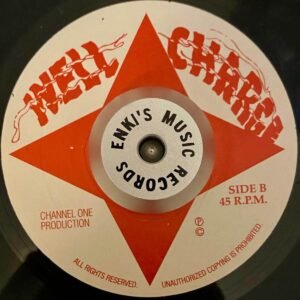 Barrington Levy - mr money man (2)