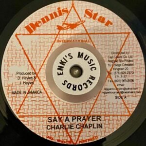 Charlie Chaplin - say a prayer (1)