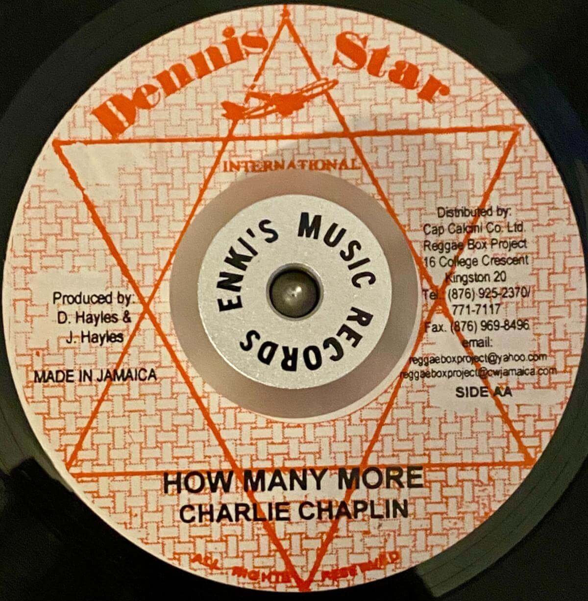 Charlie Chaplin - say a prayer (2)