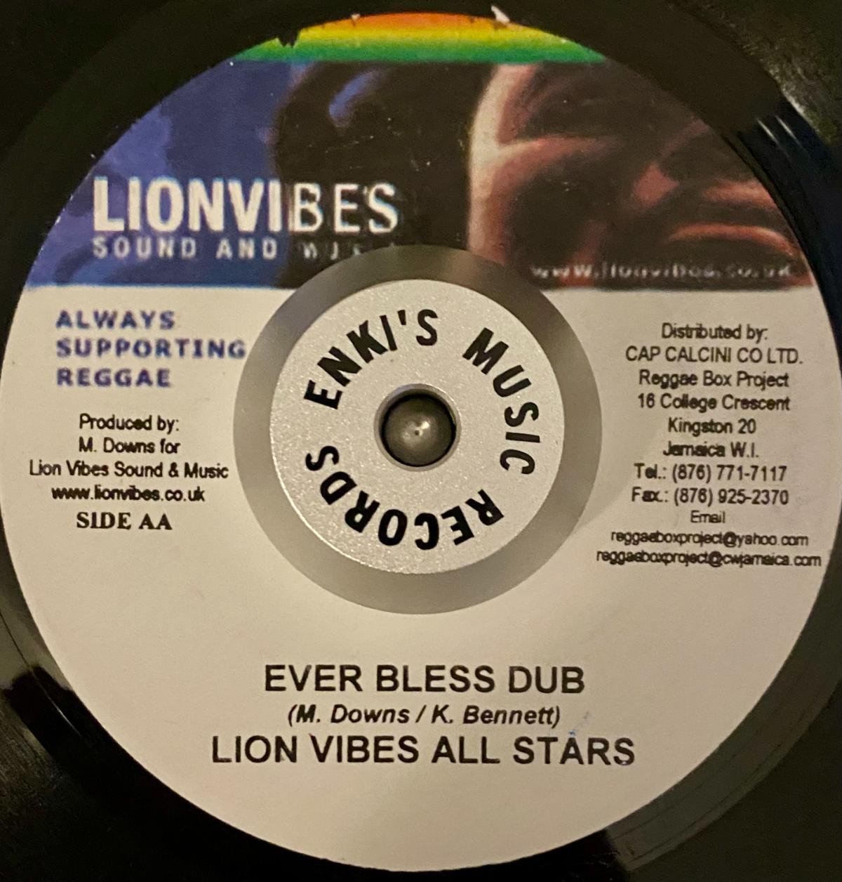 Fred Locks – They Rob Us