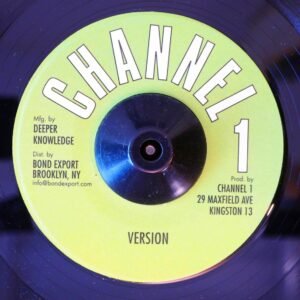 I Roy - Sky Juice & Festival Dumpling 2