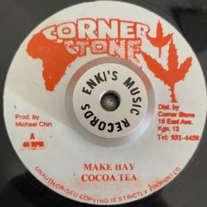 Cocoa Tea - Make Hay