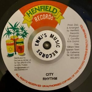 Luciano - in the city