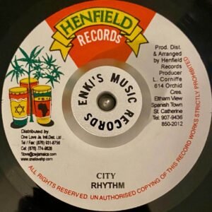 Mikey Melody – Smile / City Rhythm