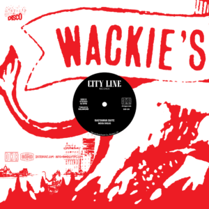 Moon Dread - Rastaman Suite 2