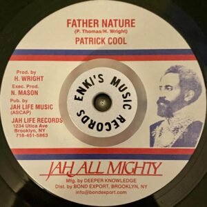 Patrick Cool - Father Nature (2)