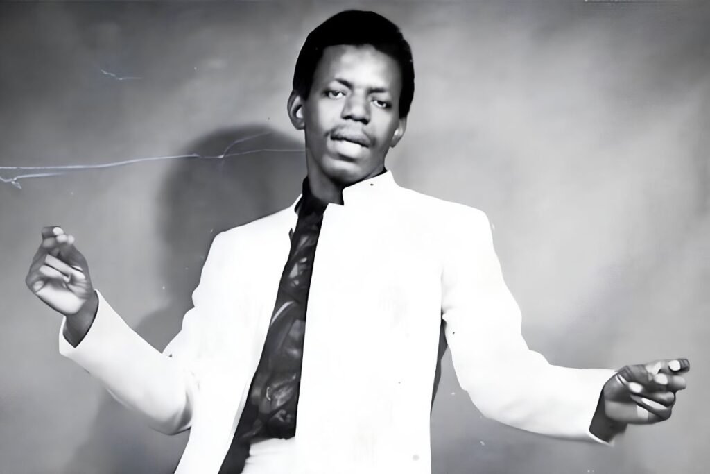 Slim Smith Biography