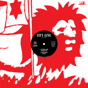 Stranger Cole - Capture Land 1