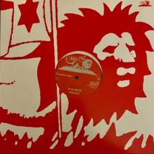 Sugar Minott - In The Ghetto