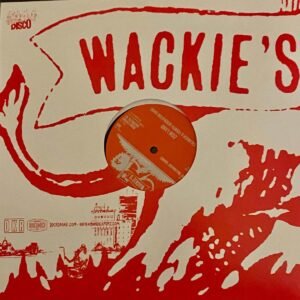 Sugar Minott - In The Ghetto