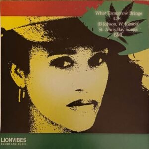 Suzanne Couch – What Tomorrow Brings