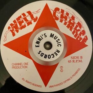 Wailing Souls - Joy (2)