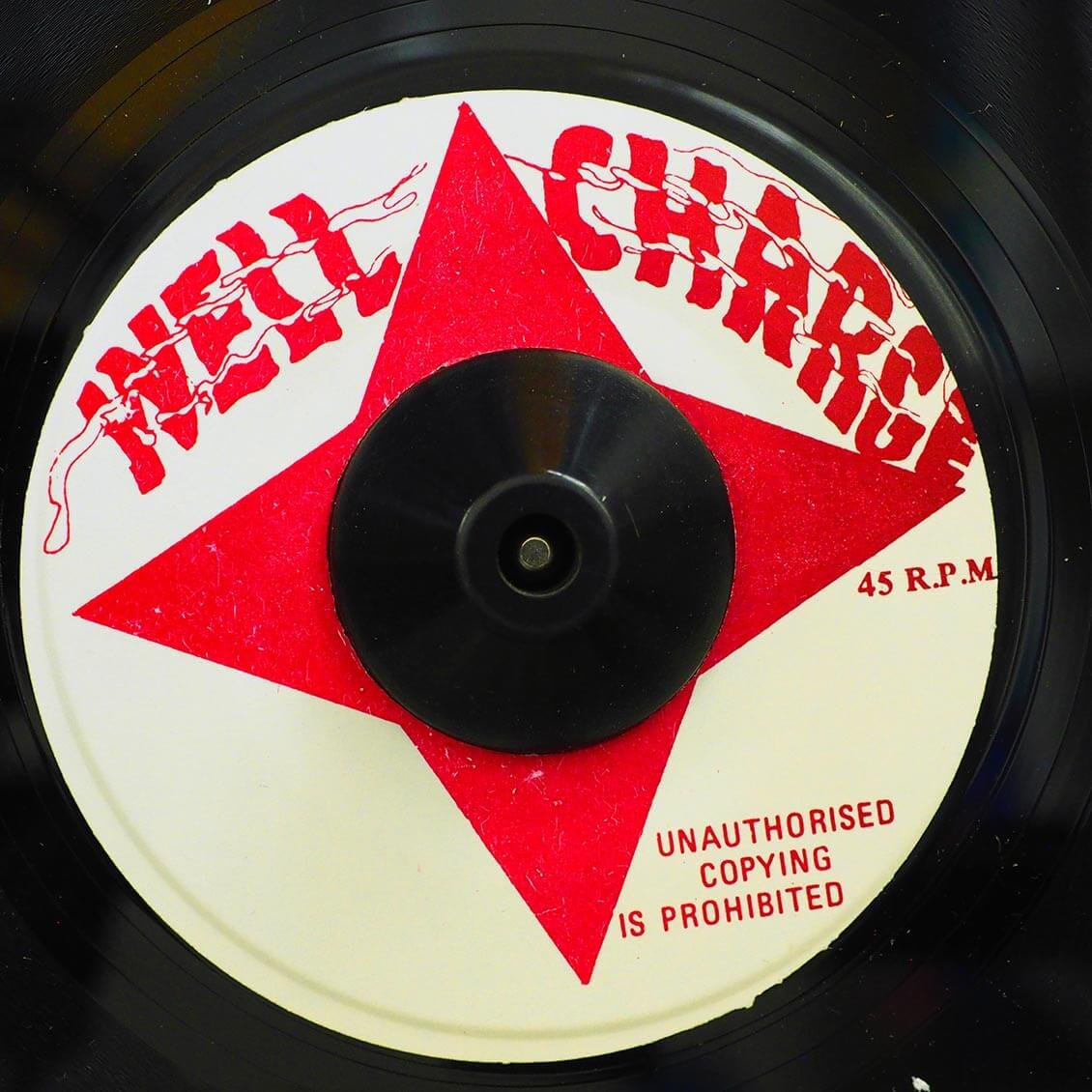 Wailing Souls - Joy within your heart B