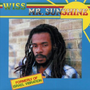 Wiss - Mr. Sunshine
