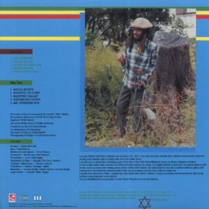 Wiss - Mr. Sunshine B