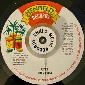 Zabiki - Jah is amazing (2)