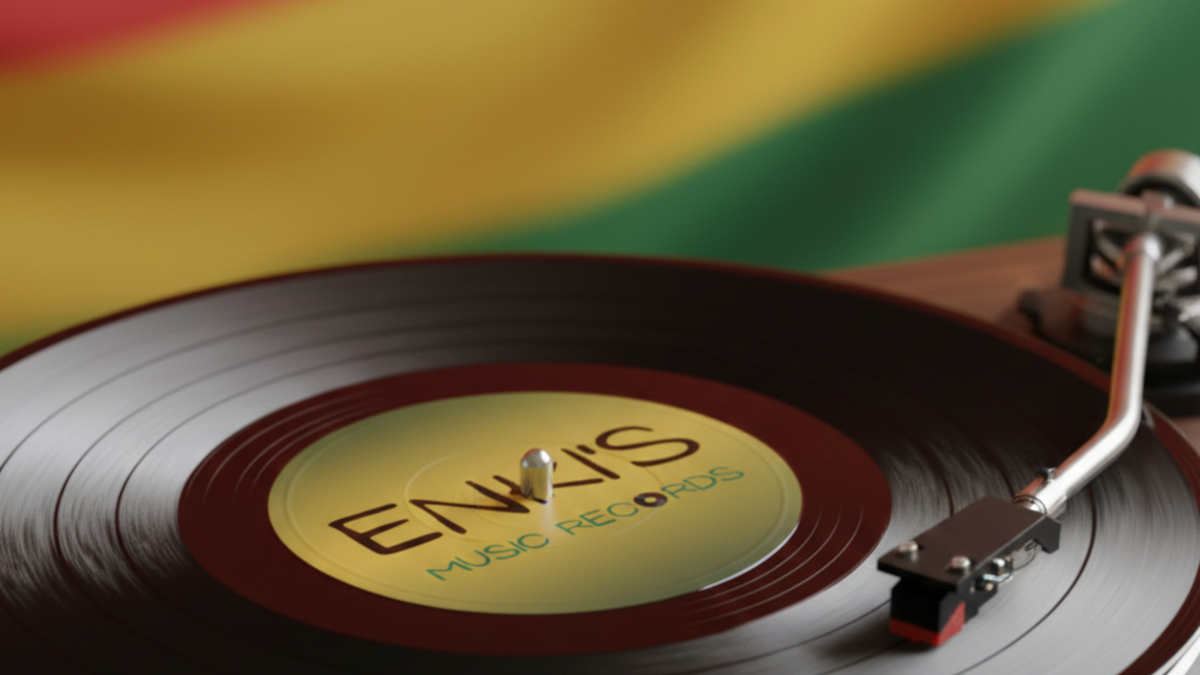 Shop Reggae Vinyl Online | LPs, 7