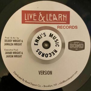 junior reid dont stray b