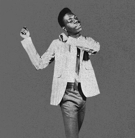 slim smith (born keith smith)