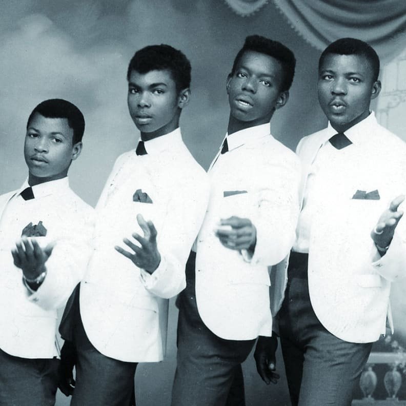 the techniques with slim smith