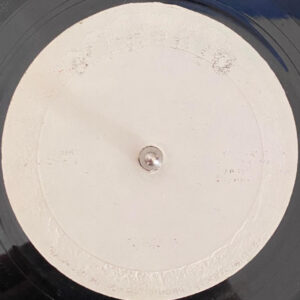 Clarence Parks – It's Gonna Take A Miracle Version