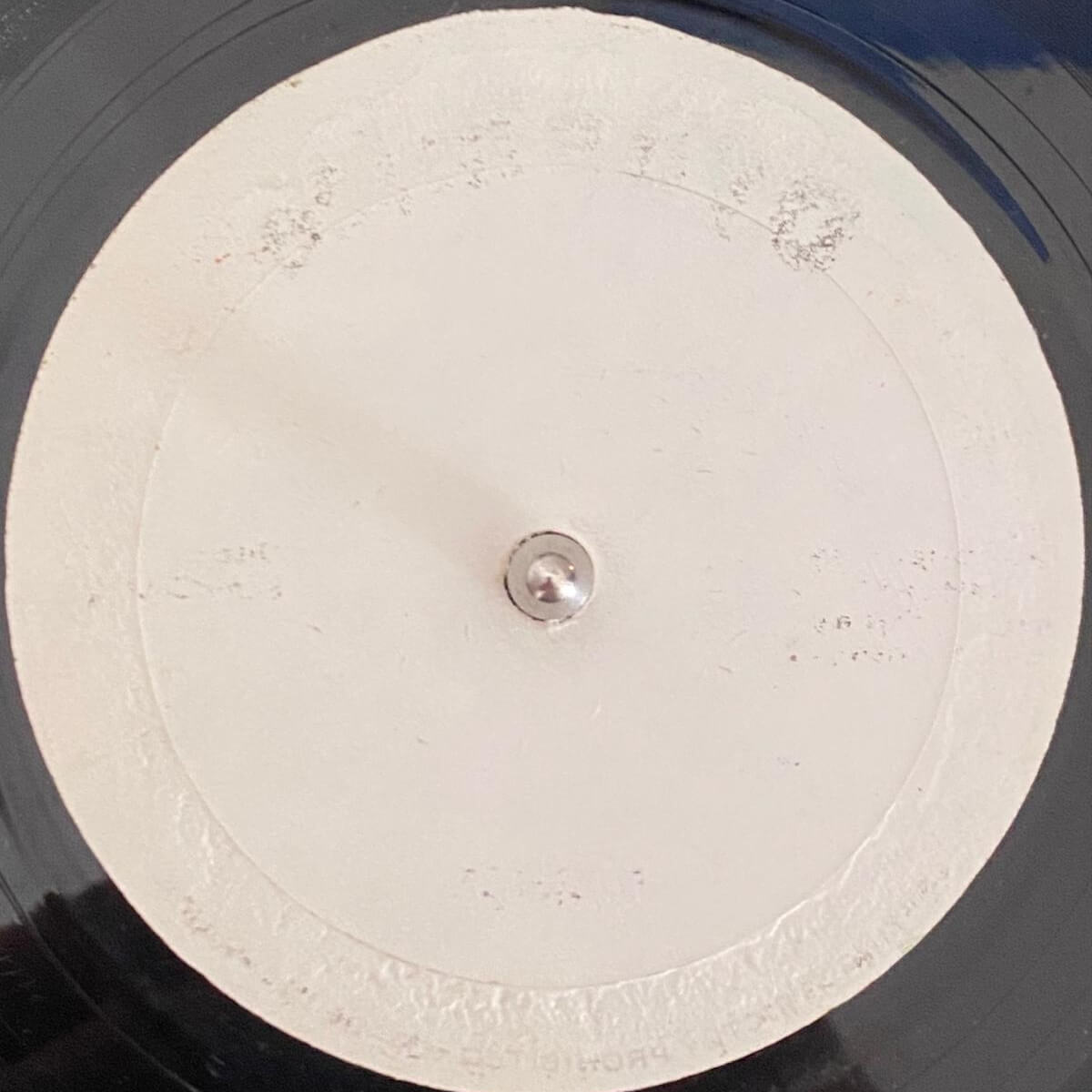 Clarence Parks – It's Gonna Take A Miracle Version
