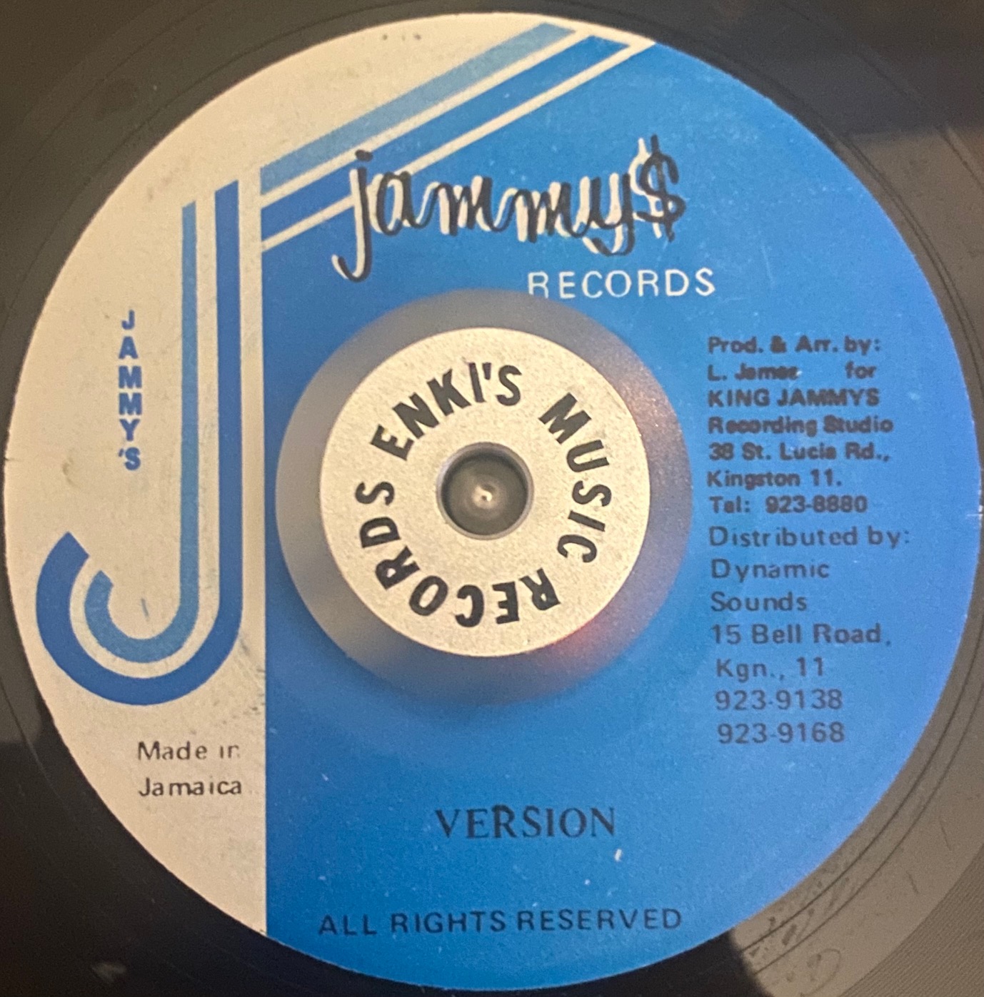 Tenor Saw - Pumpkin Belly - immagine 2