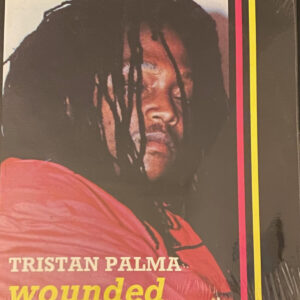 Triston Palma – Wounded