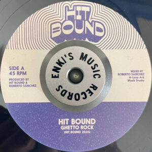 Hit bound ghetto rock (1)