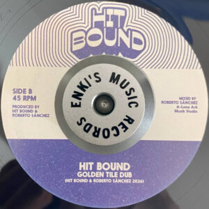 Hit bound ghetto rock 2