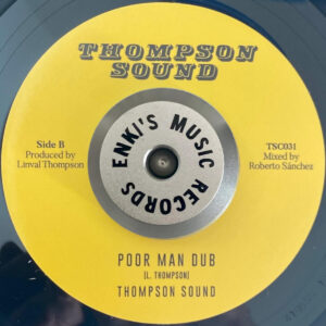 barrington levy poor man style 2