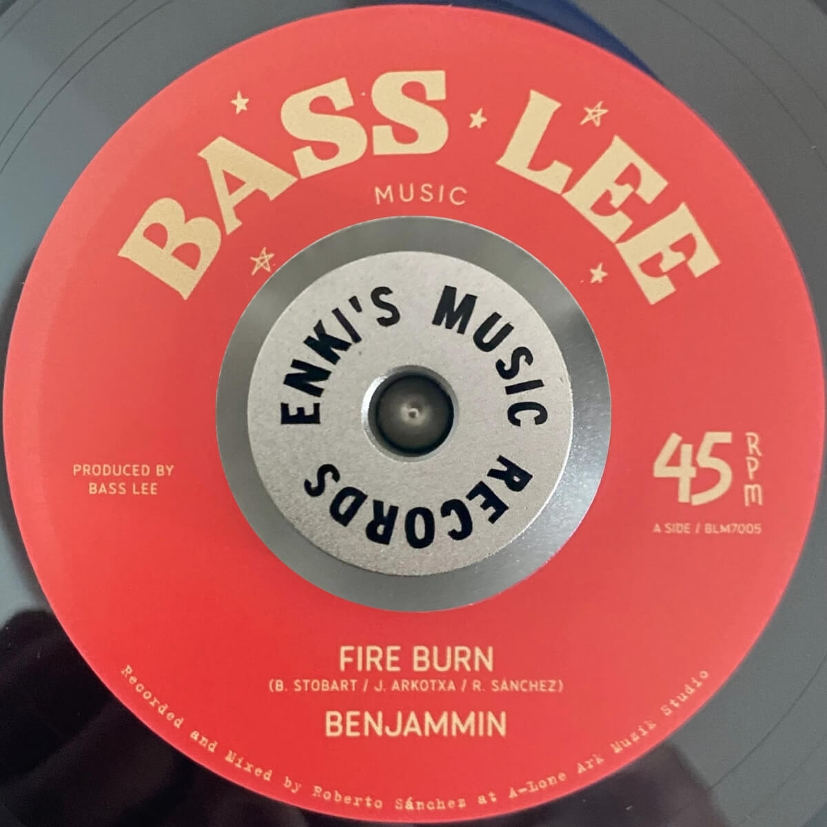 benjammin fire burn (1)