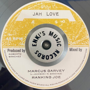 ranking joe marcus garvey (1)