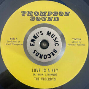 viceroys love