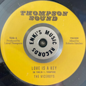 viceroys love is a key (1)