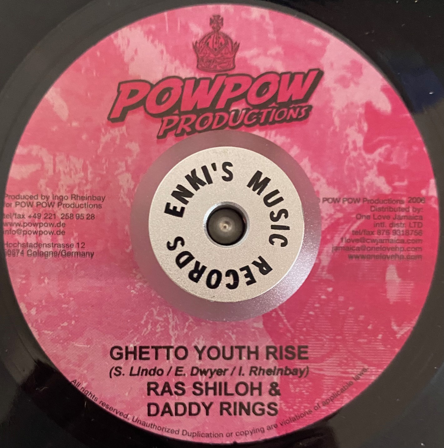 Riddim Bundle - 'First Sight' - Image 8