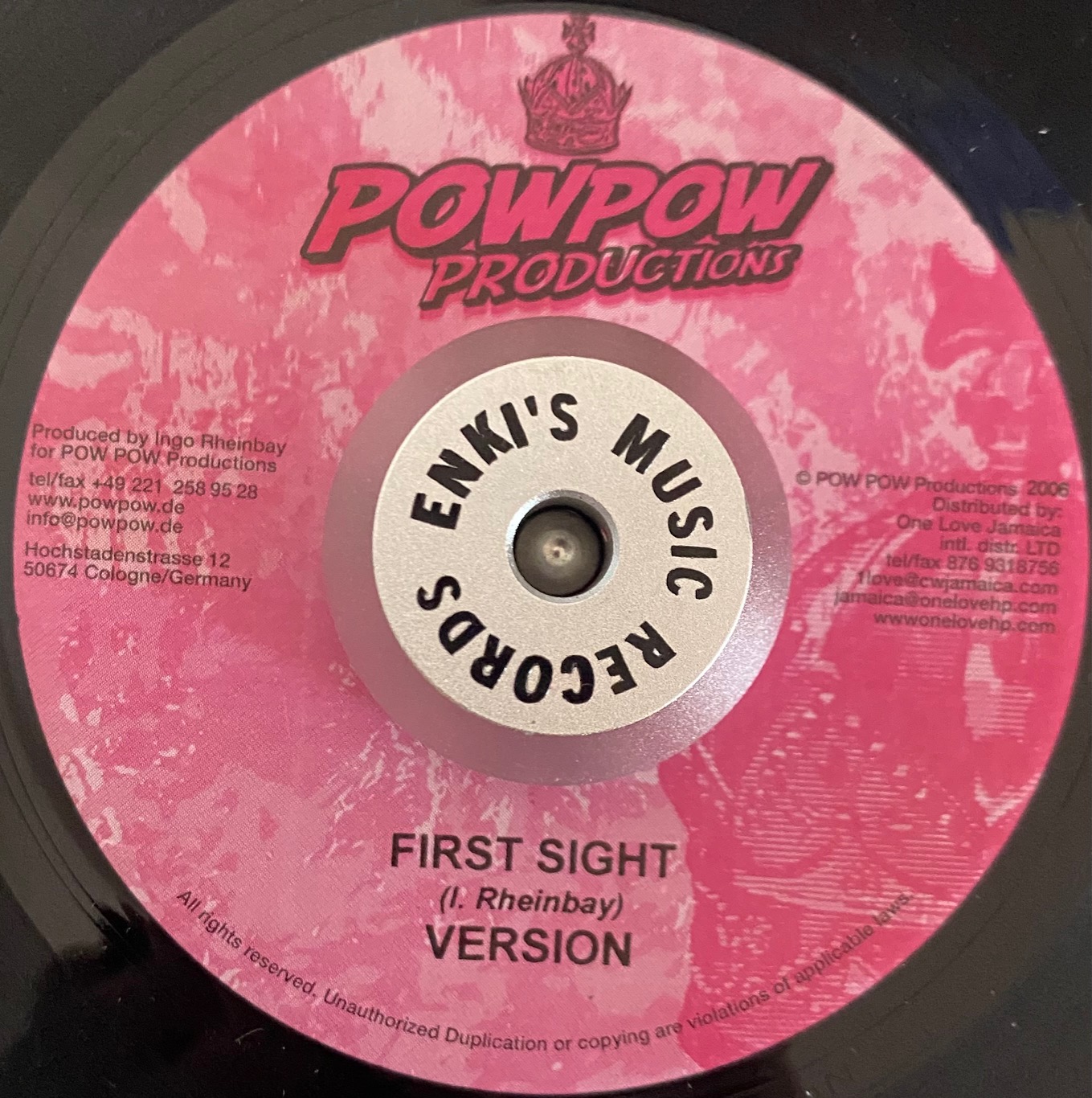 Riddim Bundle - 'First Sight' - Image 7