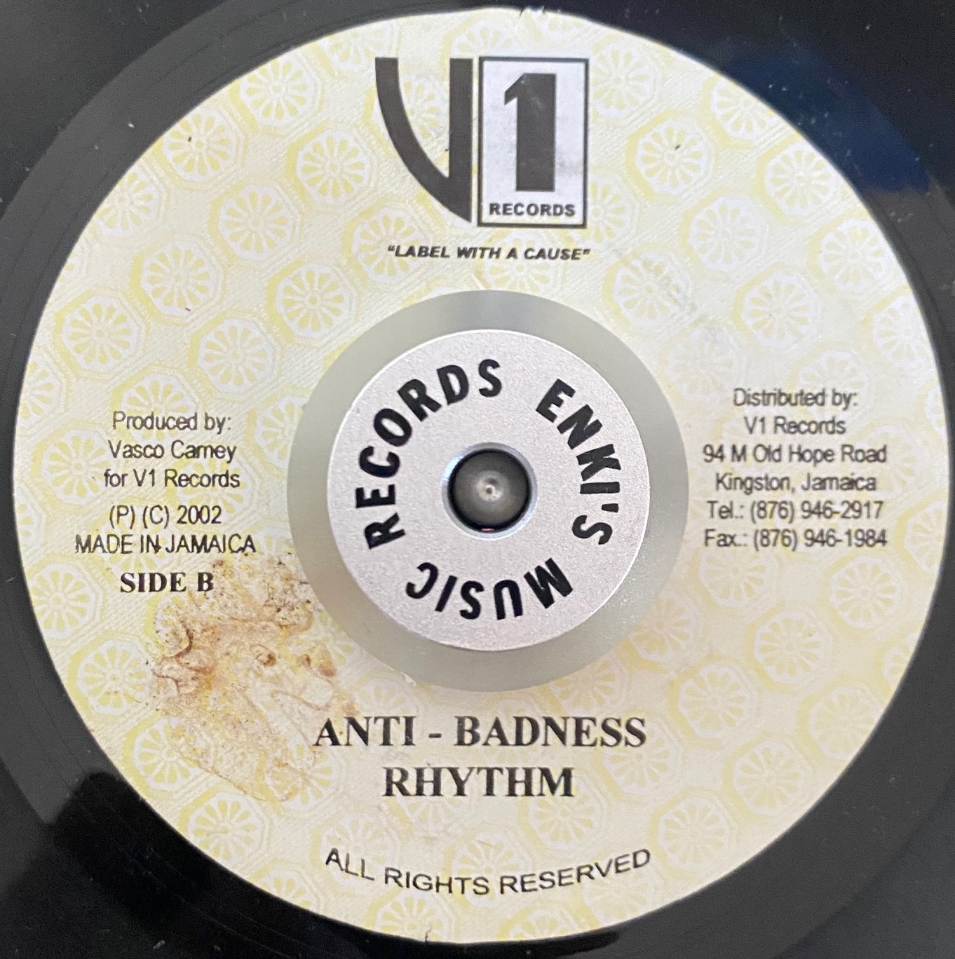 Riddim Bundle - 'Anti-Badness' - Image 14