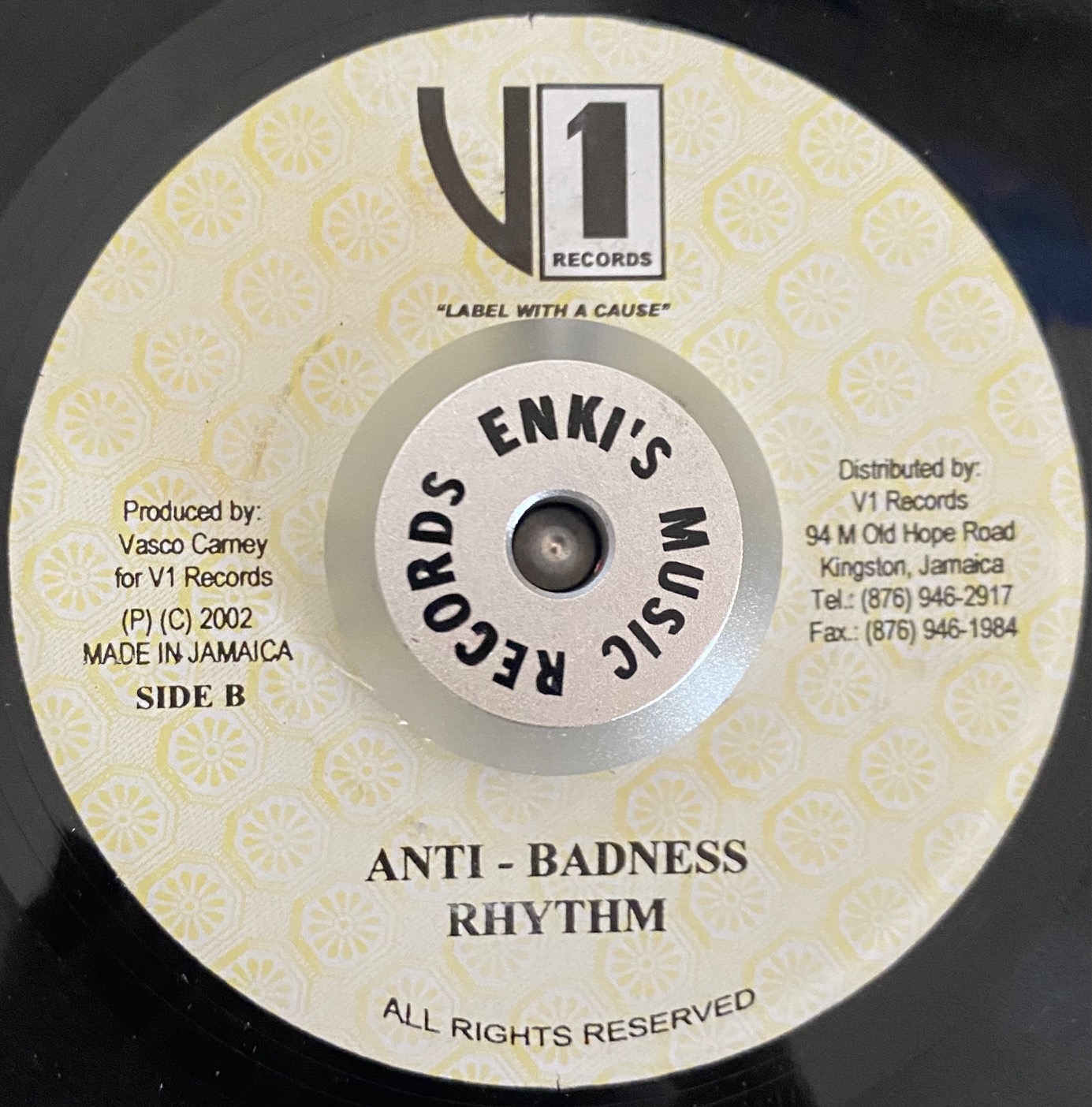 Riddim Bundle - 'Anti-Badness' - Image 12