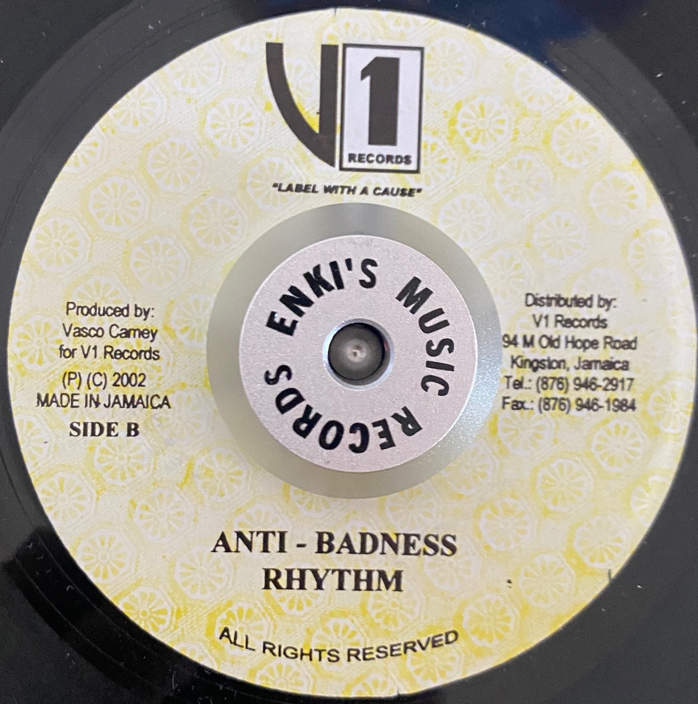 Riddim Bundle - 'Anti-Badness' - Image 11